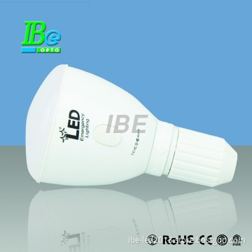 led light bulbs  flashlight rechargeable LED bulb